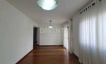 Imagem 4: Apartamento - Bonfim - Campinas