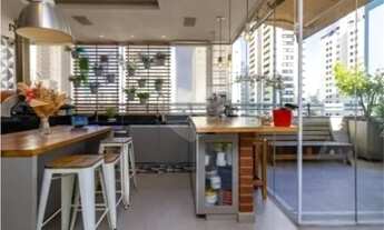 Imagem: Maravilhosa Cobertura Duplex com 3 domitórios