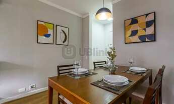 Imagem 4: Apartamento para alugar no Itaim Bibi com 01 dormitório 44 m²