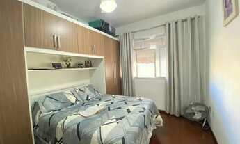 Imagem 3: Excelente apartamento com 2 quartos de 70m2 na Irapua