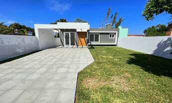 Imagem 2: Casa nova de 03 dormitórios em Remanso, Xangri-Lá