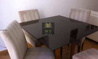 Imagem 5: Apartamento para Locação em Barueri, Alphaville Centro Industrial e Empresarial/Alphaville