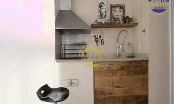 Imagem 3: Apartamento Residencial à venda, Ponta da Praia, Santos - AP0712