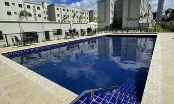 Imagem: APARTAMENTO A VENDA NA MESSEJANA