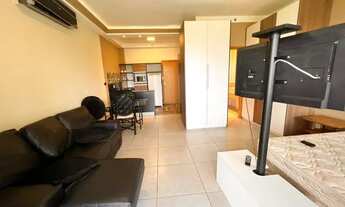 Imagem 6: SANTANA DE PARNAÍBA - Apartamento Padrão - TAMBORÉ