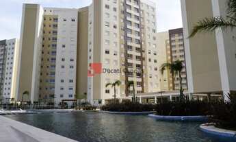 Imagem 2: Apartamento para Aluguel no bairro Marechal Rondon - Canoas, RS