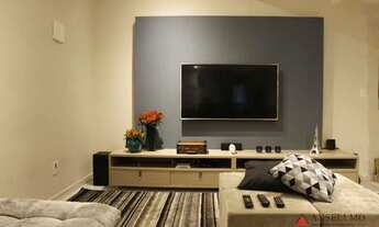 Imagem 3: Sobrado com 3 dormitórios, 338 m² - venda por R$ 850.000,00 ou aluguel por R$ 4.333,03/mês