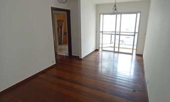 Imagem 1: Apartamento para venda tem 55 metros quadrados com 2 quartos em Consolação - São Paulo - S