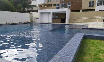 Imagem: Apartamento nos Bancários no 15º andar