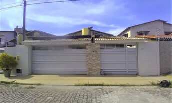 Imagem: Casa para aluguel em Nova Parnamirim - Parnamirim