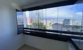 Imagem 7: Alugo apto móveis fixos reformado 2 quartos 1 suíte atrás do leão em Piedade venha conferi