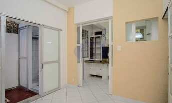 Imagem 4: Apartamento com 3 dormitórios para alugar, 100 m² por R$ 2.768,69/mês - Anchieta - Belo Ho