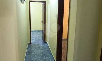 Imagem 7: Apartamento 02 dormitórios bairro Estuário