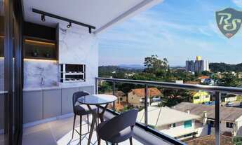 Imagem 7: Arpoador Residence - Apartamentos com 03 dormitórios - Balneário Piçarras
