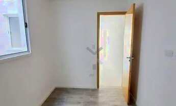 Imagem 6: Apartamento com 1 dormitório para alugar, 46 m² por R$ 1.205,03/mês - Vila Curuçá - Santo