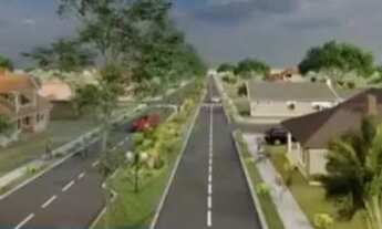 Imagem 3: Terreno no Condomínio Fasanno Ville Castanhal