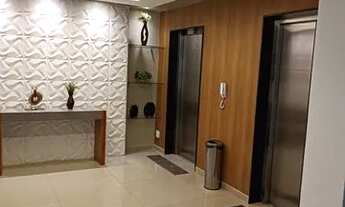 Imagem 6: LM Aluga Primeira locação lindo apto com 38 m2 1 Quarto mobiliado e equipado