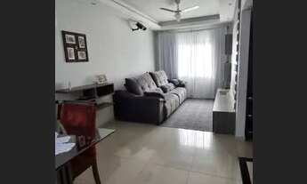 Imagem 3: Sobrado 90m² 3 dormitórios 1 suíte , 1 vaga de garagem