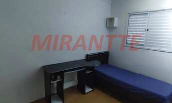 Imagem 7: Apartamento de 60m² com 2 quartos em Imirim