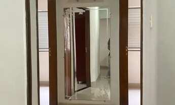 Imagem 5: Apartamento mobiliado