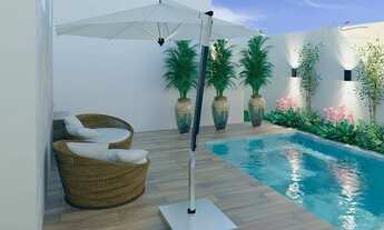 Imagem 7: Casa Térrea Condomínio Florais Cuiabá