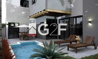 Imagem 4: Belíssima casa em condomínio em Campinas