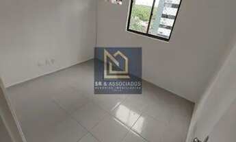 Imagem 2: Apartamento para aluguel possui 70 metros quadrados com 3 quartos em Boa Viagem - Recife