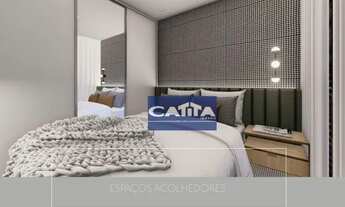 Imagem 16: Apartamento à venda, 38 m² por R$ 258.400,00 - Vila Carrão - São Paulo/SP