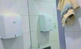 Imagem 5: Sala Comercial para atendimento