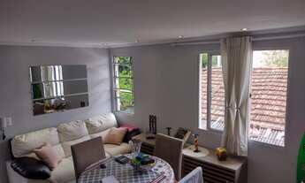 Imagem 4: Apartamento para Venda em Curitiba, Capão da Imbuia, 2 dormitórios, 1 banheiro, 1 vaga