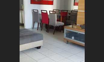 Imagem 5: Apto. para aluguel possui 135 metros quadrados com 3 quartos 1 suite e 2 vagas garagem, Bo