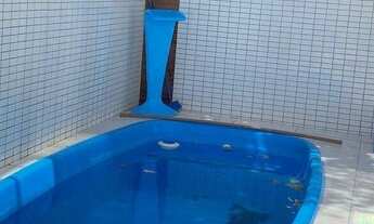 Imagem 3: Apartamento térreo com área externa nos Bancários