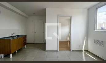 Imagem 5: Apartamento para Aluguel - Barra Funda, 2 Quartos, 40 m2