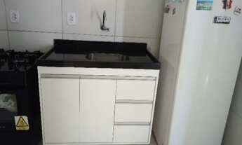 Imagem 4: Alugo apartamento semi mobiliado na região do Turu