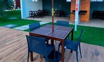 Imagem 4: FOZ DO IGUAÇU 3/4 90 M2 - Pronto para Morar Torre 1 - Imperdível