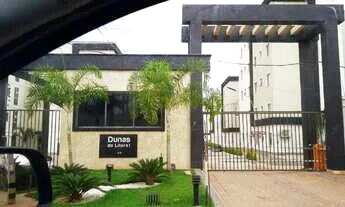 Imagem: Apartamento para venda com 54 metros quadrados