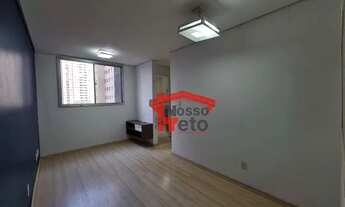 Imagem 1: Apto no Barra Funda Park, 02 dormitórios e 42 m2