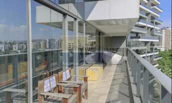 Imagem 7: Apartamento 4 dormitórios - Bairro Jardim Europa