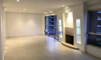 Imagem 3: Apartamento com 4 dormitórios, 195 m² - venda por R$ 2.700.000,00 ou aluguel por R$ 22.055