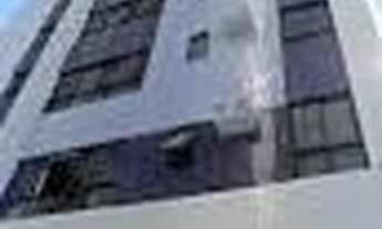 Imagem 3: Apartamento para aluguel com 46 metros quadrados com 2 quartos em Espinheiro - Recife - PE