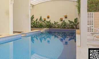 Imagem 6: Apto com vaga próx da Avenida Paulista