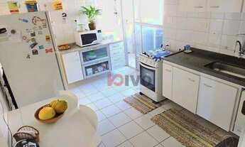 Imagem 4: Apartamento com 3 quartos e 1 vaga à venda, 100 m² por R$ 1.000.000 - Vila Mariana