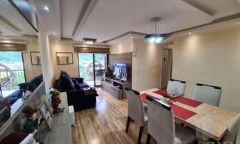 Imagem 6: Apartamento com 4 Quartos à venda, 96m² - Jacarepaguá - RJ