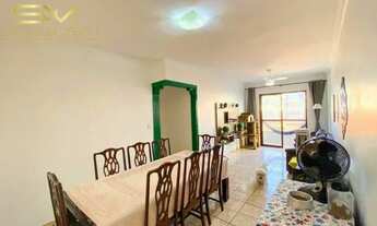 Imagem 1: Apartamento para venda possui 75 metros quadrados com 2 quartos em Boqueirão - Praia Grand