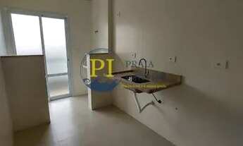 Imagem 4: Apartamento com 1 dorm, Boqueirão, Praia Grande - R$ 385 mil, Cod: 1466