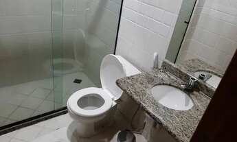 Imagem 6: Festival de inverno apartamento