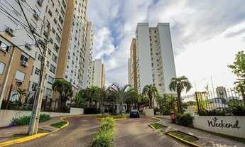 Imagem: APARTAMENTO NOVO HAMBURGO - RS