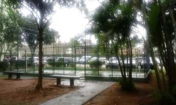 Imagem 4: Apartamento para para alugar com 3 quartos 2 salas 64 m2 no bairro Vila Graciosa, São Paul