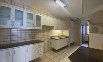 Imagem 4: Apartamento 130m² no Renascença Piso Porcelanato 03 Quartos TR145852_MKT_08