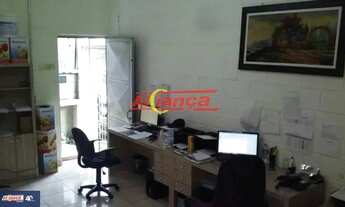 Imagem 7: EXCELENTE GALPÃO 350M². DE ÓTIMA LOCALIZAÇÃO